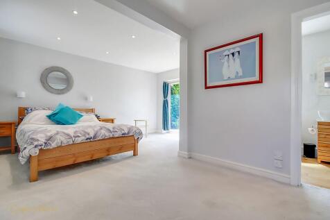 Principle Bedroom