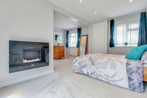 Principle Bedroom
