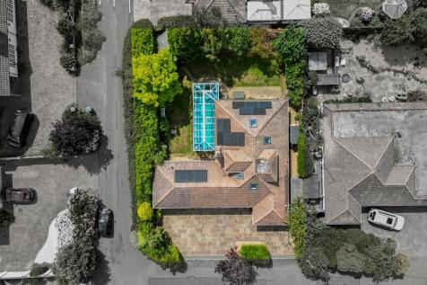 Birds Eye View