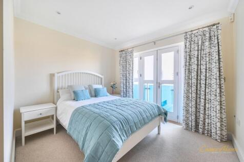 Principle Bedroom