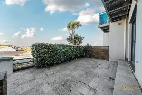 Private Patio