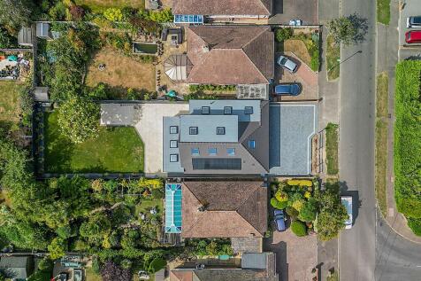 Birds Eye View