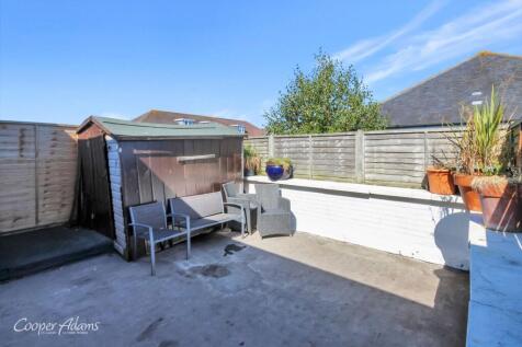 Roof Terrace