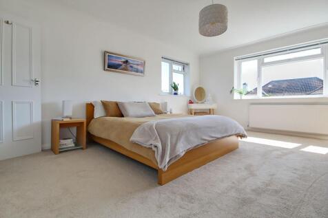Principle Bedroom