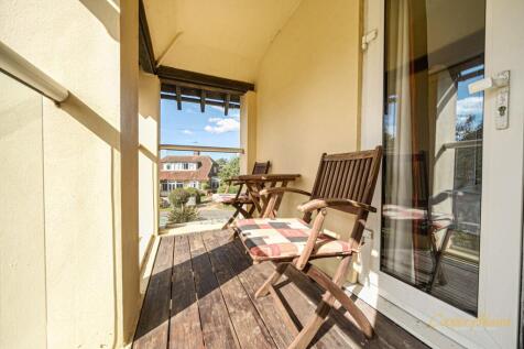 Sun Terrace
