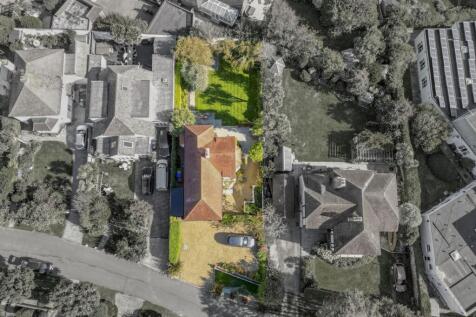 Drone Bids Eye View