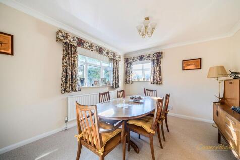 Dining Room / Bedroom