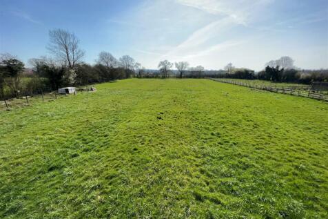 11 - Land for Development, Thornbury.jpg