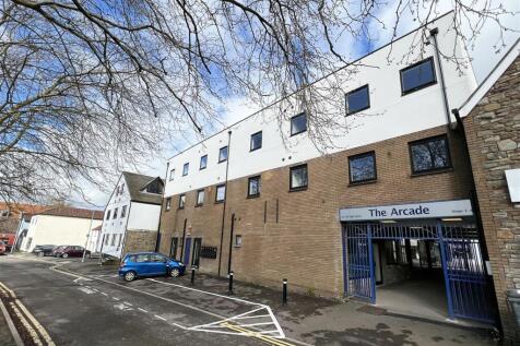 2 - Block of Flats for Auction, Nailsea.JPG