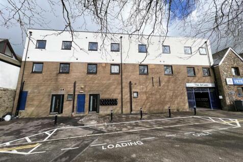 4 - Block of Flats for Auction, Nailsea.JPG