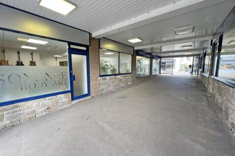 9 - Block of Flats for Auction, Nailsea.JPG