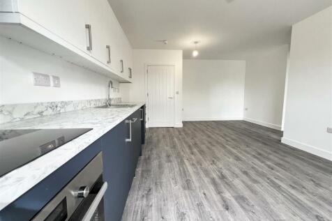 10 - Block of Flats for Auction, Nailsea.JPG
