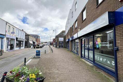 15 - Block of Flats for Auction, Nailsea.JPG