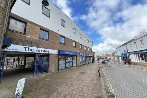 16 - Block of Flats for Auction, Nailsea.JPG