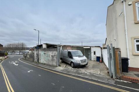 4 - Land for Auction, Bedminster, Bristol.JPG