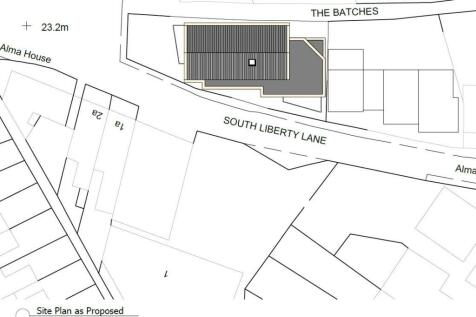 6 - Land for Auction, Bedminster, Bristol.jpg