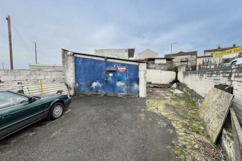 7 - Land for Auction, Bedminster, Bristol.JPG