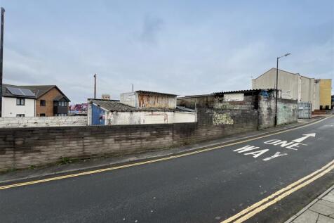 13 - Land for Auction, Bedminster, Bristol.JPG