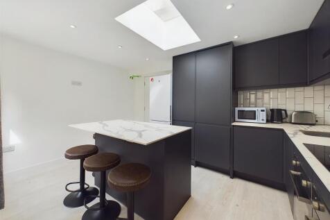10 - Six-Bedroom HMO for Auction, Westbury-on-Trym