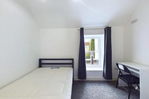 12 - Six-Bedroom HMO for Auction, Westbury-on-Trym