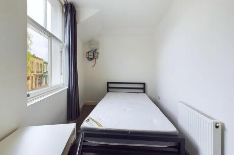 13 - Six-Bedroom HMO for Auction, Westbury-on-Trym