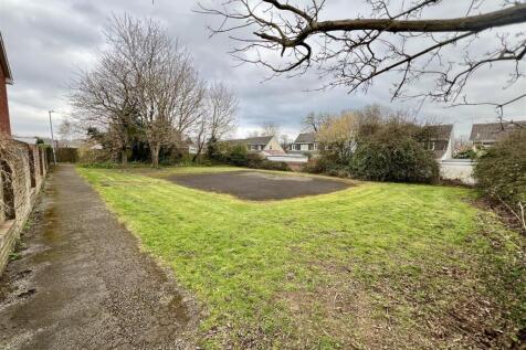 2 - Land for Auction, Nailsea, Bristol.JPEG