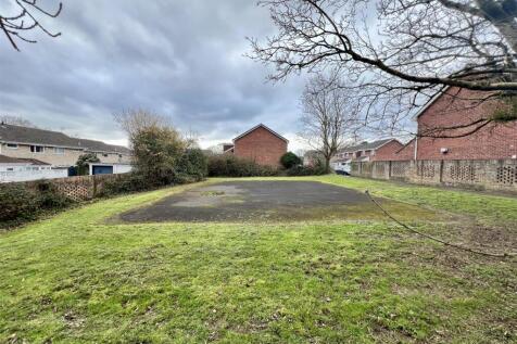 3 - Land for Auction, Nailsea, Bristol.JPEG