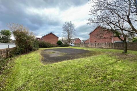 4 - Land for Auction, Nailsea, Bristol.JPEG