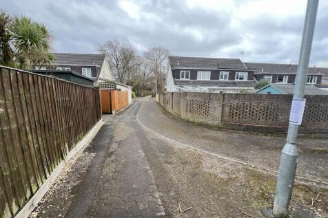 5 - Land for Auction, Nailsea, Bristol.JPG