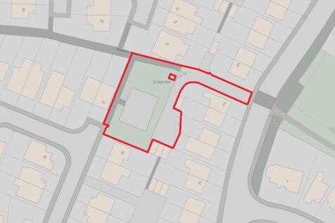 6 - Land for Auction, Nailsea, Bristol.jpg