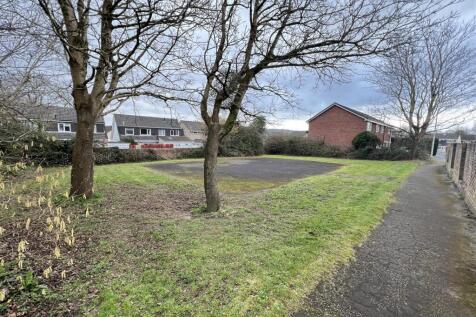 7 - Land for Auction, Nailsea, Bristol.JPG