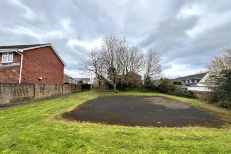 8 - Land for Auction, Nailsea, Bristol.JPG