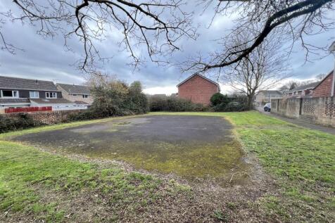 9 - Land for Auction, Nailsea, Bristol.JPG