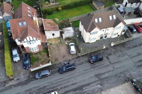 5 - Land, storage and parking in Horfield.JPG