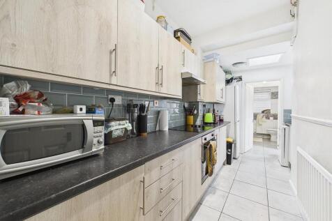 3 - Victorian Terraced House for Auction, St Werbu