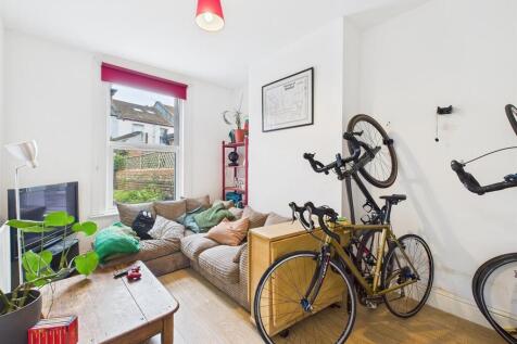 4 - Victorian Terraced House for Auction, St Werbu