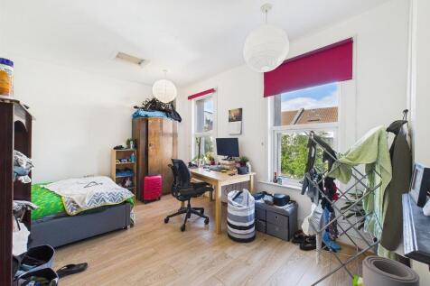 5 - Victorian Terraced House for Auction, St Werbu