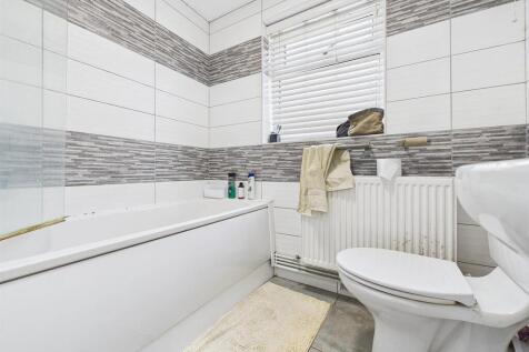 8 - Victorian Terraced House for Auction, St Werbu