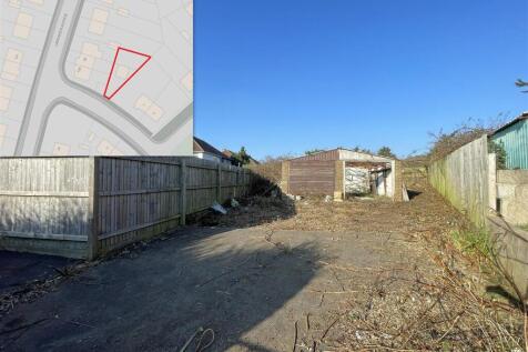 1 - Building Plot for Auction, Lockleaze.jpg