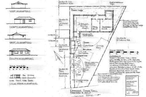 3 - Building Plot for Auction, Lockleaze.jpg