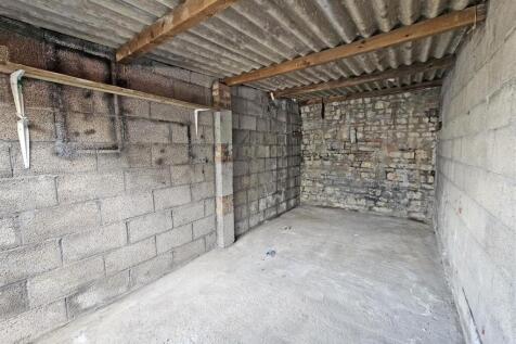 10 - Garage for Auction, Kathdene Gardens, Ashley 