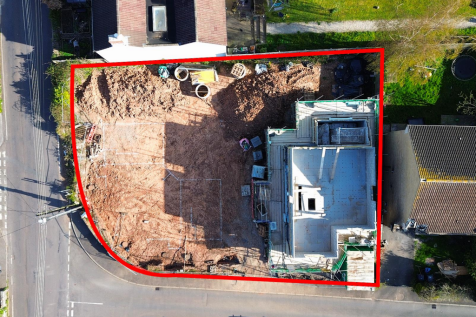 2 - Development Site for Auction, Chilcompton, Rad