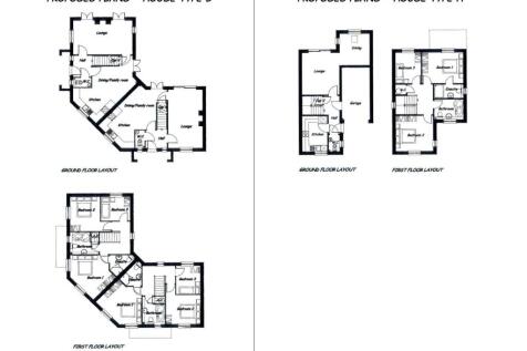6 - Development Site for Auction, Chilcompton, Rad