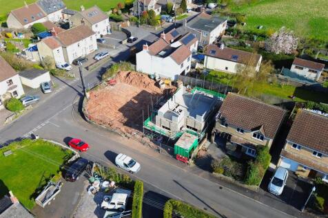 7 - Development Site for Auction, Chilcompton, Rad