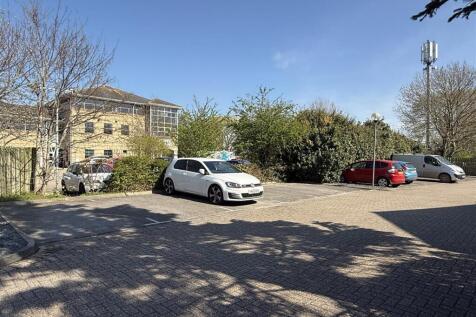 4 - Parking Spaces for Auction, Worle.JPG