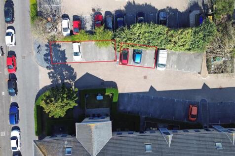 5 - Parking Spaces for Auction, Worle.JPG
