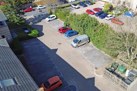 6 - Parking Spaces for Auction, Worle.JPG
