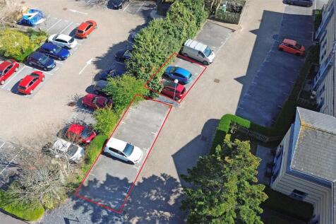 7 - Parking Spaces for Auction, Worle.JPG