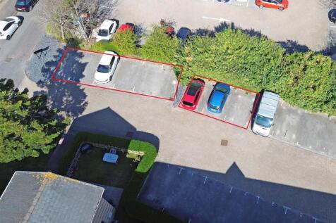 8 - Parking Spaces for Auction, Worle.JPG
