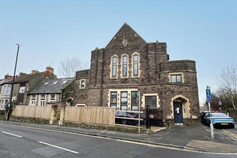 1 - Block of Flats for Auction, St George, Bristol